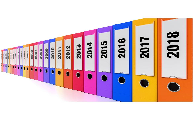 Document Control and Records Management Course