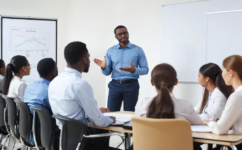 HR Training & Development Tools & Strategies Course