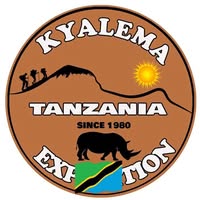 Kyalema Tanzania Expedition