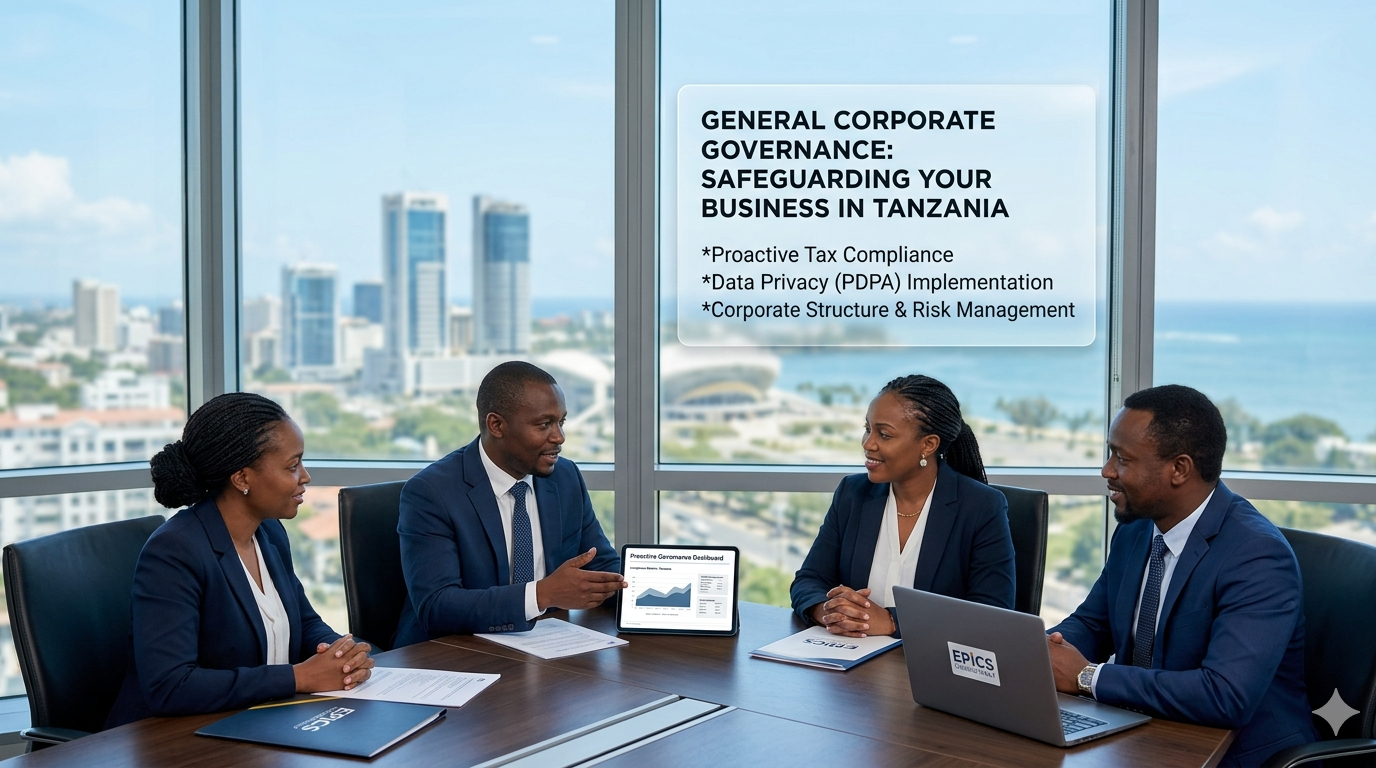 Proactive Corporate Governance 