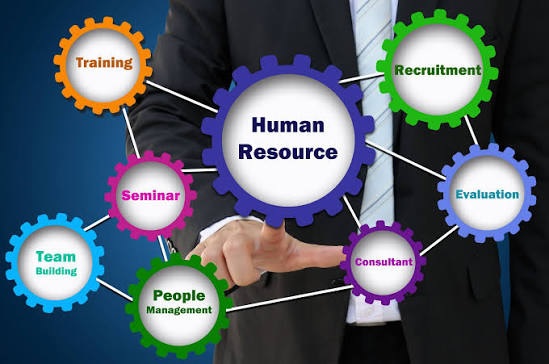 HR Advice & Support Services