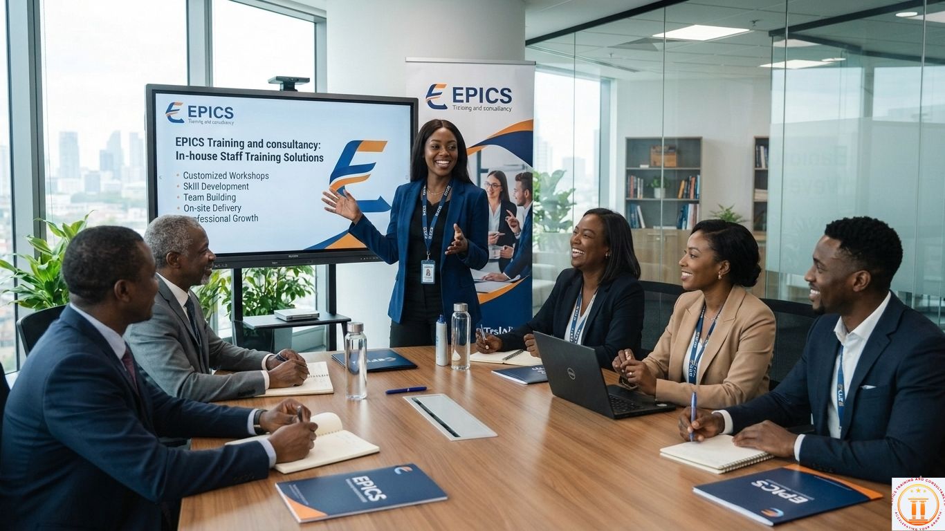 Bespoke and In-house Training Services